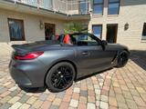 BMW Z4 sDrive20i -