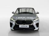BMW X2 sDrive20i M Sport Pro+DrivAssist+360°+HuD+LED - : Grau, Alcantara, Scheckheftgepflegt