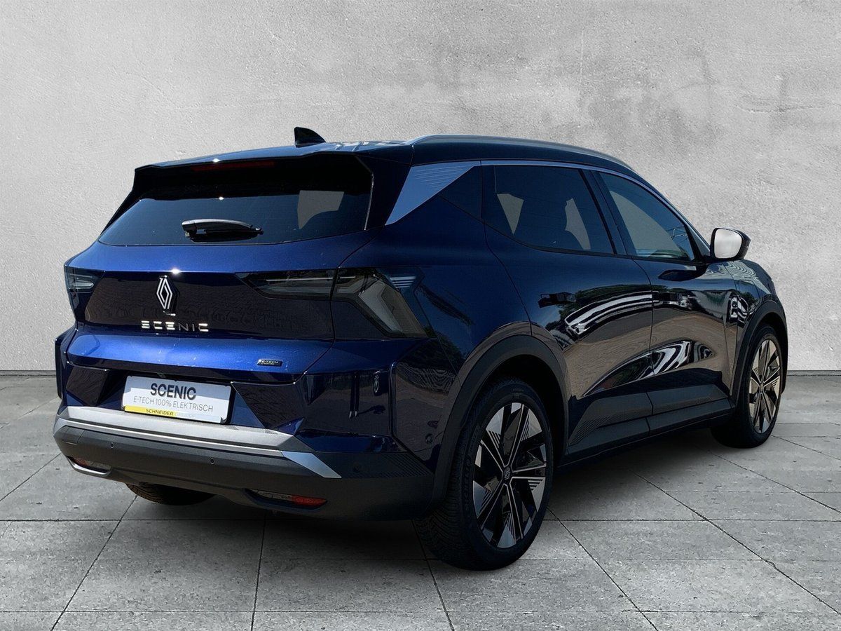 Renault Scenic E-TECH - Bild 5