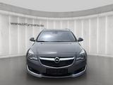 Opel Insignia Sports Tourer*OPC Line 4x4*Leder*1.Hand - Opel Insignia: Opc Sports Tourer