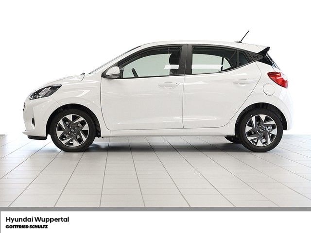 Hyundai i10 - Bild 3