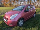 Suzuki Alto 1.0 Club metallic - gebrauchte Suzuki Alto aus dem Jahr 2011