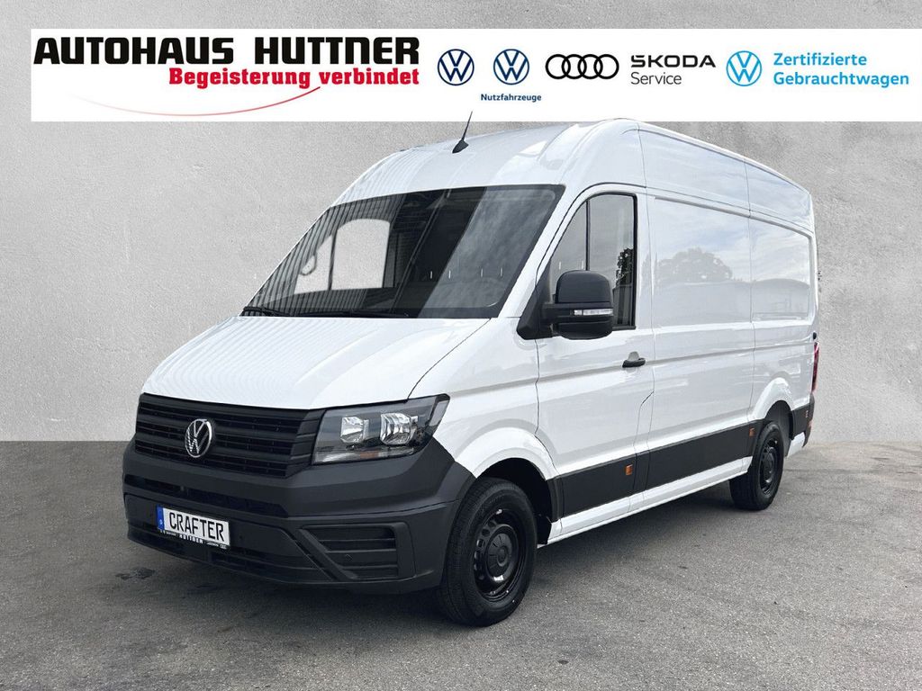 Image of Volkswagen Crafter