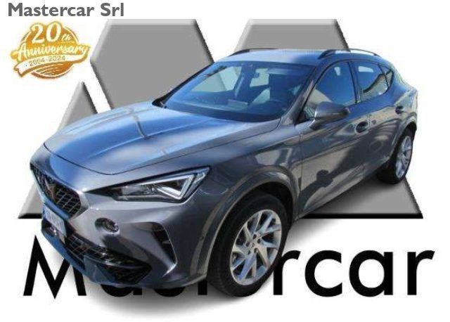 CUPRA CUPRA Formentor Formentor 2020 2.0 tdi 150cv - G