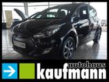 Hyundai IX20 1,6 AT COMFORT NAVI KAMERA PDC VR + HI SHZ  - gebrauchte Hyundai ix20 aus dem Jahr 2019