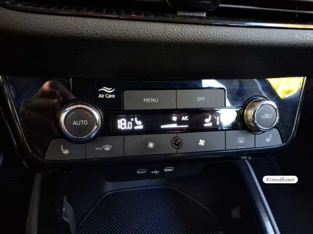 Skoda Fabia - Bild 4