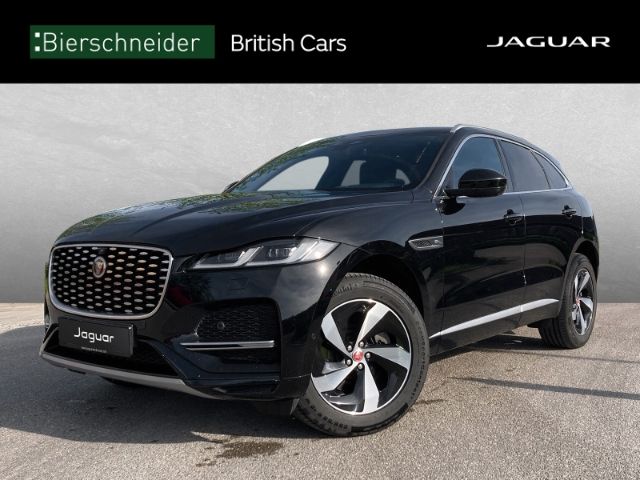 Jaguar F-Pace D200 AWD S