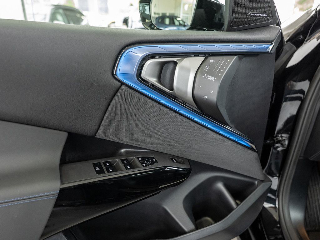 BMW X3 - Bild 25