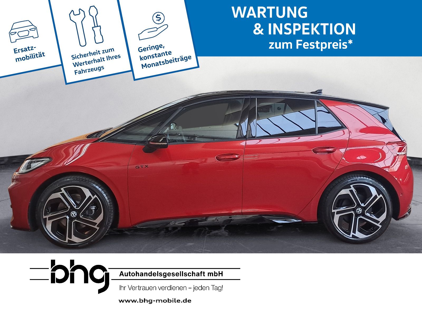 Volkswagen ID.3 - Bild 2