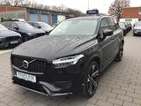 Volvo XC90 T8 Ultra Dark AWD 7-Sitzer AHK 360° Cam - Volvo XC90: 7