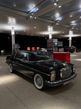 Mercedes-Benz 250 C Coupé W114 Oldtimer - gebrauchte Mercedes-Benz 250 aus dem Jahr 1972