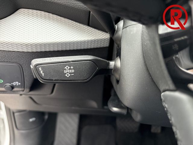Q2 35 TFSI 1.5 S-tronic Navi PDC Sprachsteuerung