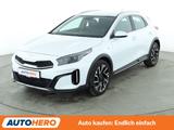 Kia XCeed 1.5 TGDI Vision Aut.*NAVI*CAM*ACC*SHZ*LHZ* - Kia XCeed Gebrauchtwagen in Dresden