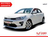 Kia Rio 1.0 T-GDI Vision Navi Kamera Sitzheizung DAB - gebrauchte Kia Rio aus dem Jahr 2023