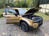 Toyota Land Cruiser 2.8 D-4D 4WD EXECUTIVE AHK 360 ACC - Toyota Land Cruiser aus 2025