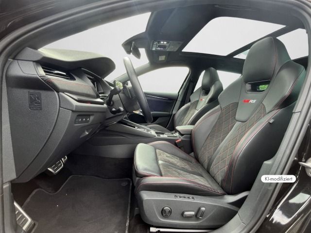 Skoda Octavia - Bild 13