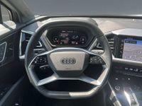 Audi Q4 e-tron - Vorschau Bild 12