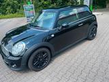 MINI Cooper - MINI Cooper C Diesel Gebrauchtwagen