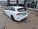 Opel Astra ST GS 1,2 AHK+MAT+SHZ+LHZ+TWW+ACC Klima - Opel Astra K mit Benzin-Antrieb