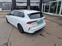 Opel Astra ST GS 1,2 AHK+MAT+SHZ+LHZ+TWW+ACC Klima