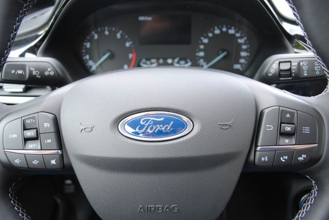 Fahrzeugabbildung Ford Fiesta 1.0 Titanium +FACELIFT+WINTER-PAKET+LED+