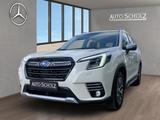 Subaru Forester Comfort SI-DRIVE+EASY-SIGHT+ACC+LED+KAM - gebrauchte Subaru Forester aus dem Jahr 2023