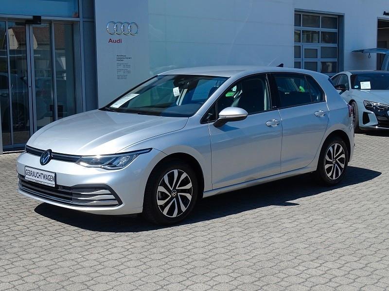 Volkswagen Golf 2.0 TDI Active 2,99%, миниатюра 3