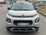 Citroën C3 Aircross Pure Tech 110 - Citroën C3 Aircross von privat