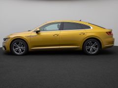 Foto Nummer 11: VW Arteon