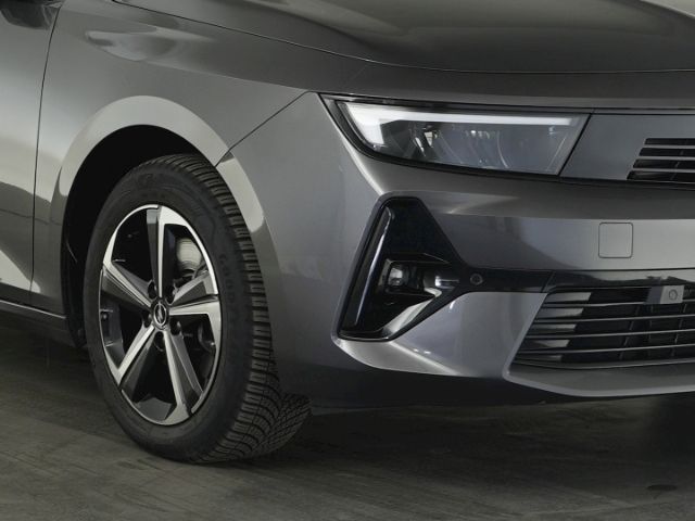 Astra L ST GS+LED+360 GRAD KAMERA+SITZ-/LENKRADH