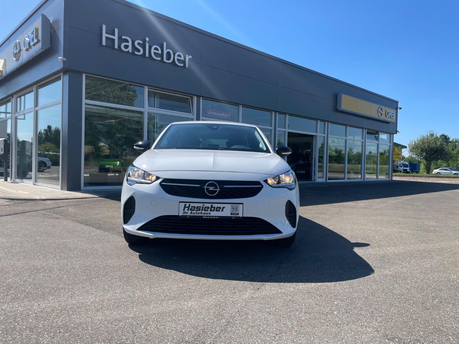 Opel Corsa F e Edition  SOH 91,4%