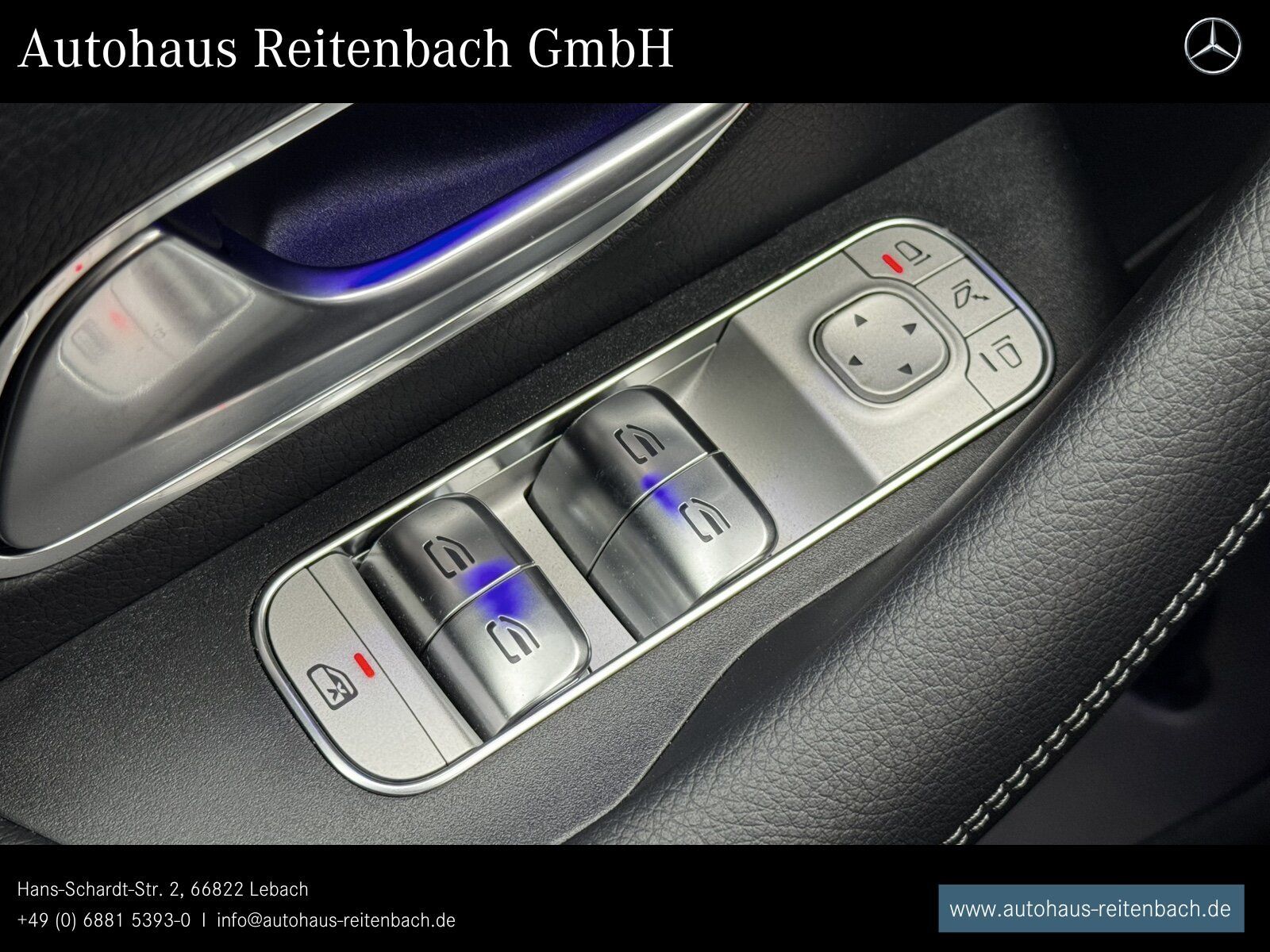 Mercedes-Benz GLE350de 4M COUPE AMG+AHK DIST+22+NIGHT+360+BURM foto 25