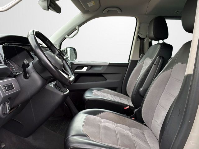 T6.1 MULTIVAN 2.0 TDI 4MOTION SIX+CAM+STHZ+LED