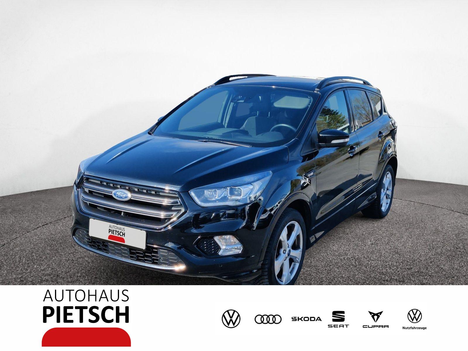 Ford Kuga 1.5 EcoBoost ST-Line 4x4 AHK