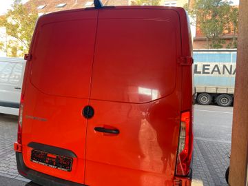 Mercedes Sprinter - 5