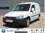 Opel Combo Tüv/Au neu,Kastenwagen,gepfl.AHK,Finanz - Opel Combo: Kastenwagen