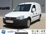 Opel Combo Tüv/Au neu,Kastenwagen,gepfl.AHK,Finanz - Opel Combo aus 2010
