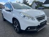 Peugeot 2008 Allure aus 1.Hand - Peugeot 2008 Gebrauchtwagen in Dortmund