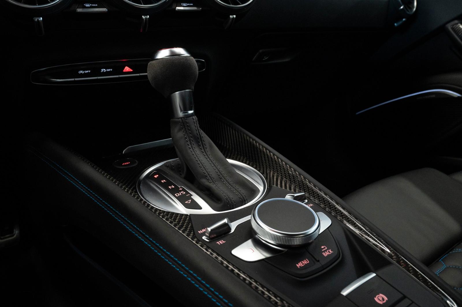 Audi TTRS COUPE 2.5 TFSI quattro|RS-AGA|280KM/H|B&O