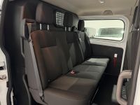 Ford Transit Custom - Vorschau Bild 7