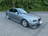 BMW 530d Aut. - M Paket ab Werk - Volle Historie -  - BMW 530 aus 2006: 530d