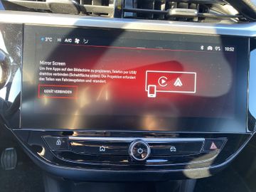 Bild 15 Opel Corsa GS NAVI/KLIMA-AUTO/PDC v+h+CAM/LED