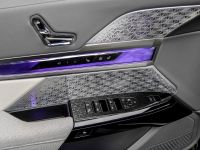 BMW 740 - Vorschau Bild 13