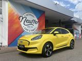 Ford Puma Gen-E 124 kW FWD 168PS 360° Kamera - scheckheftgepflegte Ford Puma Gen-E
