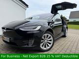Tesla 90D Dual Motor AWD/2-SEAT VAN/AUTOPILOT/TÜV11-26 - Tesla Model X Gebrauchtwagen