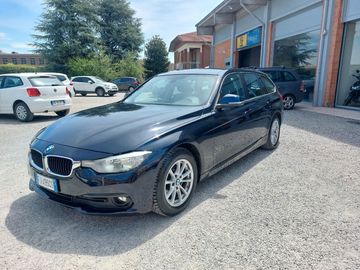 BMW 318 - 10