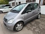 Mercedes-Benz A 140 CLASSIC SPIRIT - Mercedes-Benz A 140: Automatik