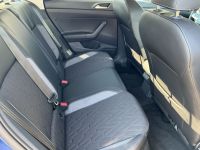 Volkswagen Taigo - Vorschau Bild 16