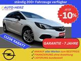 Opel Astra K ST Klimaauto+PDC+Navi+LED+Sitz&Lenkheiz - Opel Astra Gebrauchtwagen in Halle