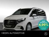 Mercedes-Benz V 250 d STYLE DISTR+AHK+360°KAM+NAVI+LED+PRESAFE - Mercedes-Benz V 250 in Köln